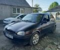 Фіолетовий Опель Корса, об'ємом двигуна 1.2 л та пробігом 300 тис. км за 1500 $, фото 1 на Automoto.ua
