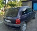 Фіолетовий Опель Корса, об'ємом двигуна 1.2 л та пробігом 300 тис. км за 1500 $, фото 2 на Automoto.ua