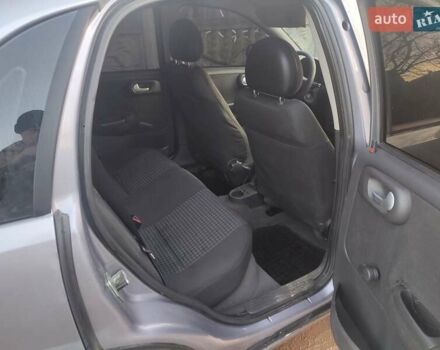 Фиолетовый Опель Корса, объемом двигателя 1.2 л и пробегом 266 тыс. км за 3200 $, фото 7 на Automoto.ua