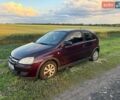 Фиолетовый Опель Корса, объемом двигателя 1.23 л и пробегом 248 тыс. км за 2300 $, фото 1 на Automoto.ua
