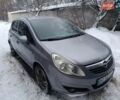 Фіолетовий Опель Корса, об'ємом двигуна 1.2 л та пробігом 180 тис. км за 3800 $, фото 1 на Automoto.ua