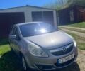 Фиолетовый Опель Корса, объемом двигателя 1.2 л и пробегом 200 тыс. км за 3700 $, фото 1 на Automoto.ua