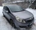 Фиолетовый Опель Корса, объемом двигателя 1.2 л и пробегом 180 тыс. км за 3800 $, фото 1 на Automoto.ua