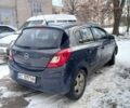 Фіолетовий Опель Корса, об'ємом двигуна 1.2 л та пробігом 270 тис. км за 3300 $, фото 6 на Automoto.ua