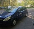 Фіолетовий Опель Корса, об'ємом двигуна 1.2 л та пробігом 171 тис. км за 5815 $, фото 2 на Automoto.ua