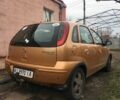 Коричневый Опель Корса, объемом двигателя 1.2 л и пробегом 400 тыс. км за 3200 $, фото 3 на Automoto.ua