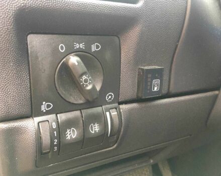 Коричневый Опель Корса, объемом двигателя 1.2 л и пробегом 400 тыс. км за 3200 $, фото 4 на Automoto.ua