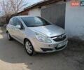 Коричневый Опель Корса, объемом двигателя 1.25 л и пробегом 294 тыс. км за 3600 $, фото 1 на Automoto.ua
