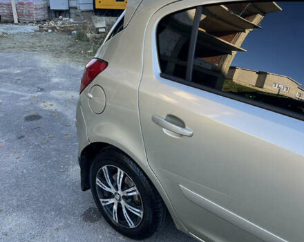 Коричневий Опель Корса, об'ємом двигуна 1.2 л та пробігом 260 тис. км за 2650 $, фото 2 на Automoto.ua