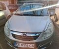 Коричневий Опель Корса, об'ємом двигуна 1.3 л та пробігом 253 тис. км за 4700 $, фото 1 на Automoto.ua