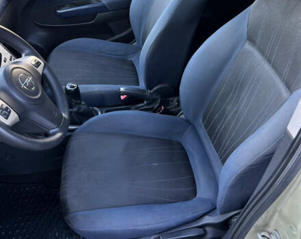 Коричневий Опель Корса, об'ємом двигуна 1.2 л та пробігом 260 тис. км за 2650 $, фото 12 на Automoto.ua