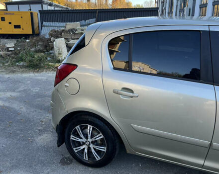 Коричневий Опель Корса, об'ємом двигуна 1.2 л та пробігом 260 тис. км за 2650 $, фото 8 на Automoto.ua