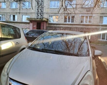 Коричневий Опель Корса, об'ємом двигуна 1.3 л та пробігом 253 тис. км за 4700 $, фото 1 на Automoto.ua