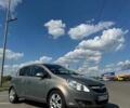Коричневый Опель Корса, объемом двигателя 1.2 л и пробегом 240 тыс. км за 5200 $, фото 1 на Automoto.ua