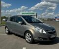Коричневий Опель Корса, об'ємом двигуна 1.2 л та пробігом 240 тис. км за 5200 $, фото 1 на Automoto.ua