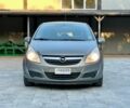 Коричневый Опель Корса, объемом двигателя 1 л и пробегом 190 тыс. км за 4450 $, фото 1 на Automoto.ua
