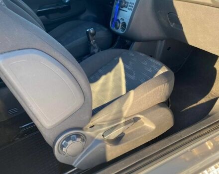 Коричневый Опель Корса, объемом двигателя 1.4 л и пробегом 182 тыс. км за 5203 $, фото 6 на Automoto.ua