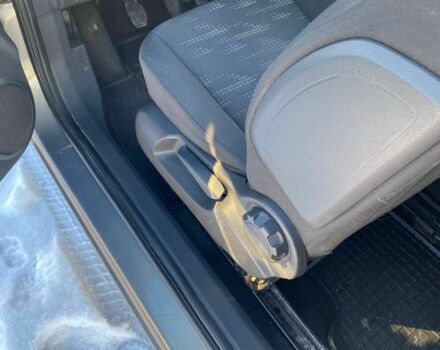 Коричневый Опель Корса, объемом двигателя 1.4 л и пробегом 182 тыс. км за 5203 $, фото 4 на Automoto.ua