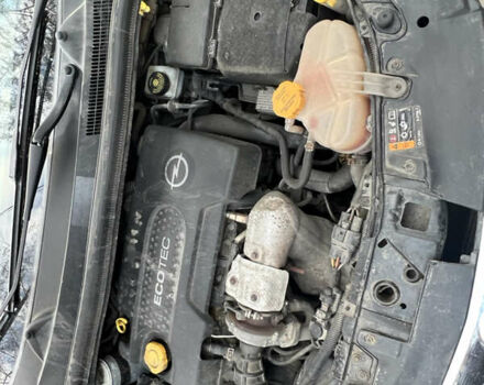 Коричневый Опель Корса, объемом двигателя 1.3 л и пробегом 237 тыс. км за 5700 $, фото 22 на Automoto.ua