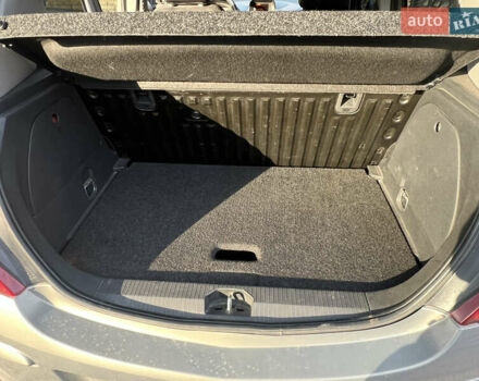 Коричневый Опель Корса, объемом двигателя 1.3 л и пробегом 237 тыс. км за 5700 $, фото 15 на Automoto.ua