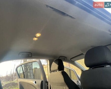 Коричневый Опель Корса, объемом двигателя 1.3 л и пробегом 237 тыс. км за 5700 $, фото 21 на Automoto.ua