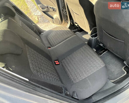 Коричневый Опель Корса, объемом двигателя 1.3 л и пробегом 237 тыс. км за 5700 $, фото 18 на Automoto.ua