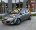 Коричневий Опель Корса, об'ємом двигуна 1.4 л та пробігом 133 тис. км за 8350 $, фото 1 на Automoto.ua