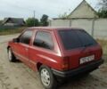 Красный Опель Корса, объемом двигателя 0 л и пробегом 1 тыс. км за 550 $, фото 1 на Automoto.ua