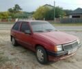 Красный Опель Корса, объемом двигателя 0 л и пробегом 1 тыс. км за 550 $, фото 4 на Automoto.ua