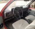 Красный Опель Корса, объемом двигателя 0 л и пробегом 1 тыс. км за 550 $, фото 2 на Automoto.ua