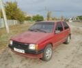 Красный Опель Корса, объемом двигателя 0 л и пробегом 1 тыс. км за 550 $, фото 1 на Automoto.ua