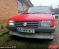 Красный Опель Корса, объемом двигателя 12 л и пробегом 0 тыс. км за 1300 $, фото 3 на Automoto.ua