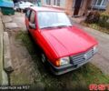 Красный Опель Корса, объемом двигателя 12 л и пробегом 0 тыс. км за 1300 $, фото 2 на Automoto.ua