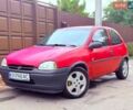 Червоний Опель Корса, об'ємом двигуна 1.4 л та пробігом 246 тис. км за 2650 $, фото 1 на Automoto.ua