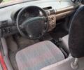 Красный Опель Корса, объемом двигателя 1.2 л и пробегом 280 тыс. км за 1400 $, фото 3 на Automoto.ua