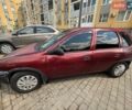 Червоний Опель Корса, об'ємом двигуна 1.2 л та пробігом 387 тис. км за 1500 $, фото 1 на Automoto.ua