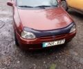 Красный Опель Корса, объемом двигателя 0 л и пробегом 139 тыс. км за 712 $, фото 4 на Automoto.ua