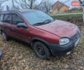 Красный Опель Корса, объемом двигателя 1.2 л и пробегом 350 тыс. км за 900 $, фото 1 на Automoto.ua
