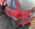 Красный Опель Корса, объемом двигателя 0 л и пробегом 100 тыс. км за 728 $, фото 1 на Automoto.ua