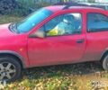Красный Опель Корса, объемом двигателя 1.2 л и пробегом 222 тыс. км за 1318 $, фото 3 на Automoto.ua