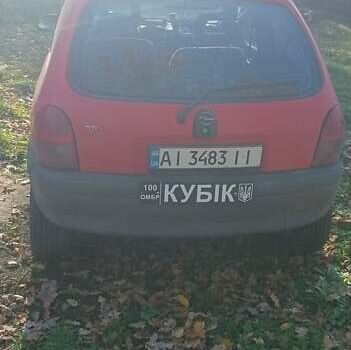 Красный Опель Корса, объемом двигателя 1.2 л и пробегом 140 тыс. км за 1400 $, фото 3 на Automoto.ua