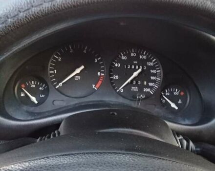 Красный Опель Корса, объемом двигателя 1.2 л и пробегом 130 тыс. км за 2800 $, фото 1 на Automoto.ua