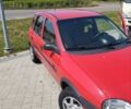 Червоний Опель Корса, об'ємом двигуна 1.2 л та пробігом 139 тис. км за 2500 $, фото 1 на Automoto.ua