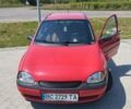 Червоний Опель Корса, об'ємом двигуна 1.2 л та пробігом 139 тис. км за 2601 $, фото 1 на Automoto.ua