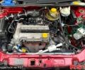 Червоний Опель Корса, об'ємом двигуна 1.2 л та пробігом 230 тис. км за 1999 $, фото 13 на Automoto.ua