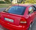 Червоний Опель Корса, об'ємом двигуна 1.6 л та пробігом 594 тис. км за 3000 $, фото 5 на Automoto.ua