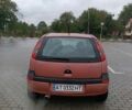 Красный Опель Корса, объемом двигателя 1.4 л и пробегом 188 тыс. км за 2900 $, фото 5 на Automoto.ua
