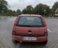 Красный Опель Корса, объемом двигателя 1.4 л и пробегом 187 тыс. км за 2950 $, фото 6 на Automoto.ua