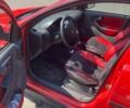 Красный Опель Корса, объемом двигателя 0.18 л и пробегом 178 тыс. км за 4100 $, фото 15 на Automoto.ua