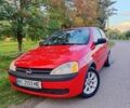 Червоний Опель Корса, об'ємом двигуна 0.97 л та пробігом 246 тис. км за 2600 $, фото 1 на Automoto.ua